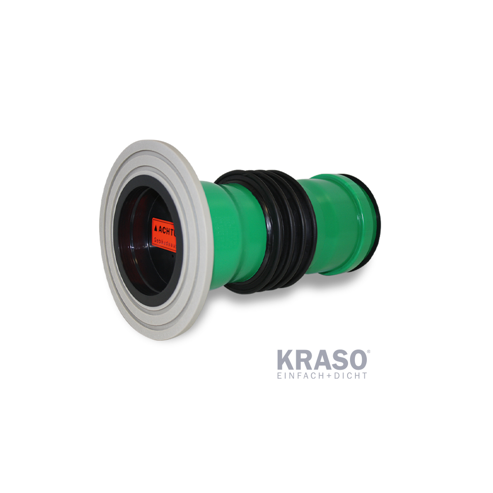 KRASO Wall Penetration Type B/SF 5 for KG 2000