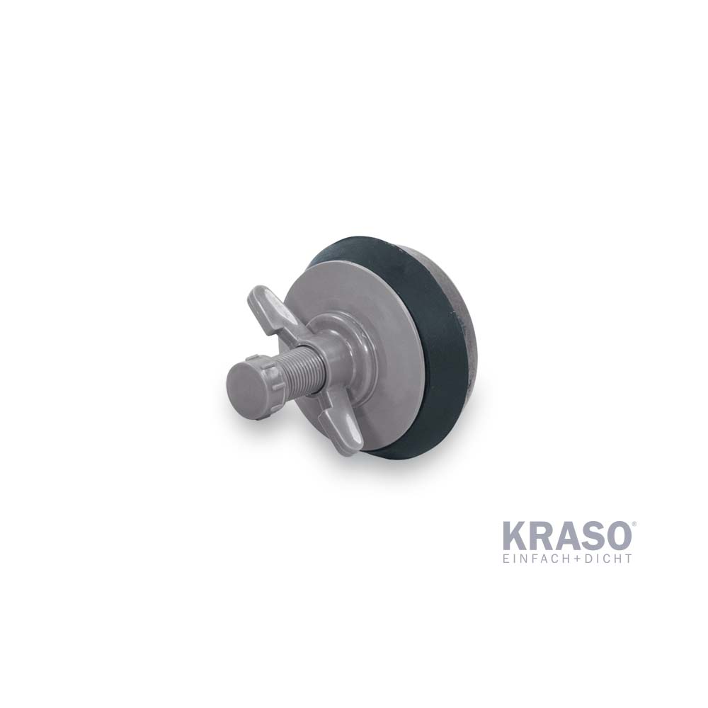 KRASO Quick Sealing Plug for FLS