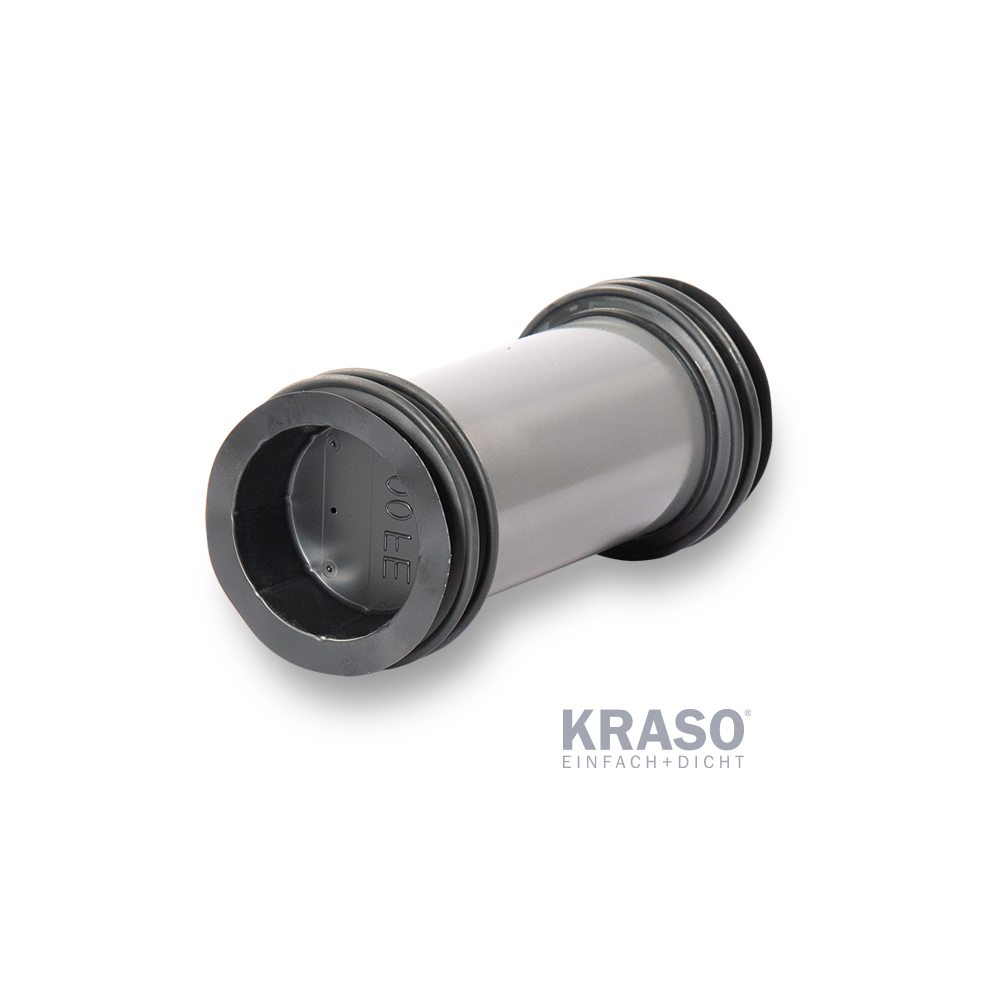 KRASO Casing Type DFW/FE - triple wall