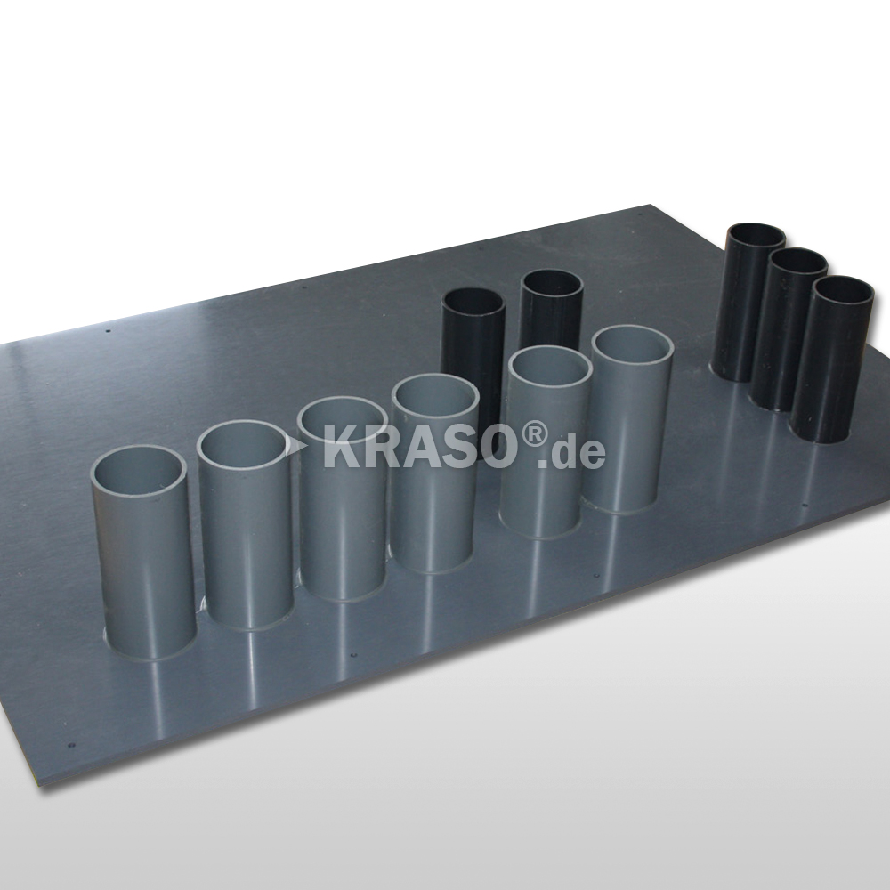 KRASO Multi Penetration Type FE - Special