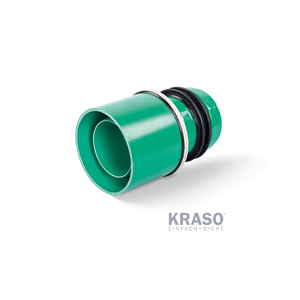 KRASO Wall Penetration Type FR for KG 2000