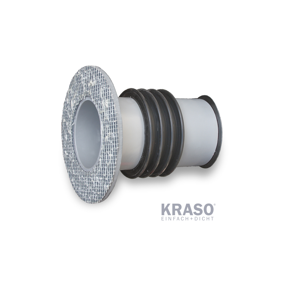 KRASO Casing Type FE/SF 5