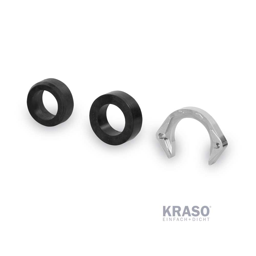 KRASO BKP Gas Installation Kits