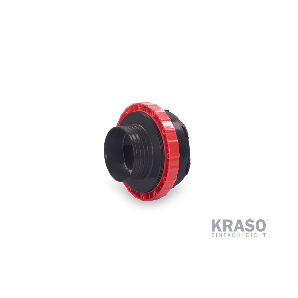 KRASO System Cover KDS 150 - heat-shrink technology