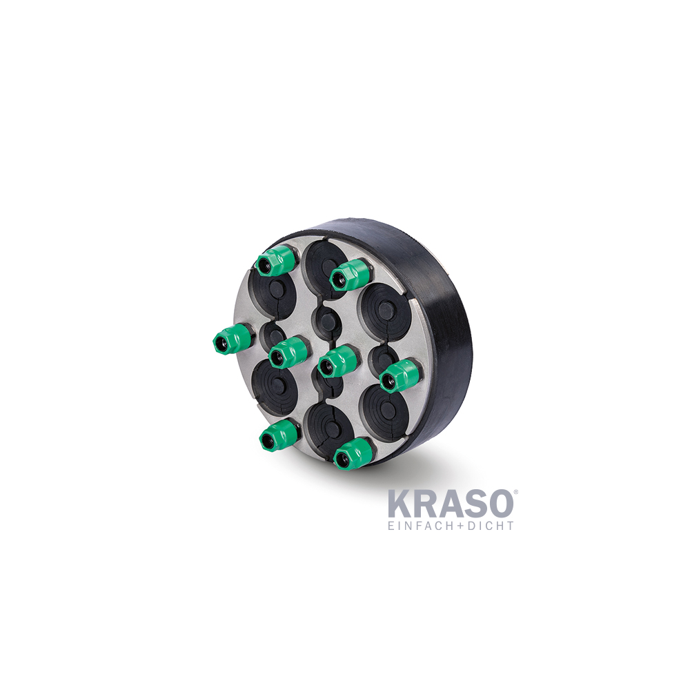 KRASO Sealing Insert Universal Multiple - split