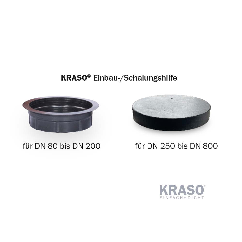 KRASO Fibre Cement Casing