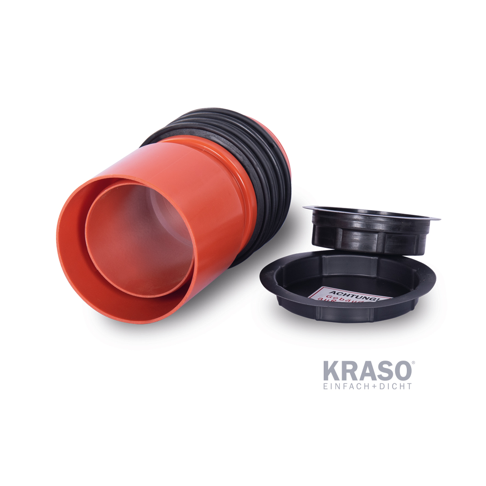 KRASO Wall Penetration Type FR