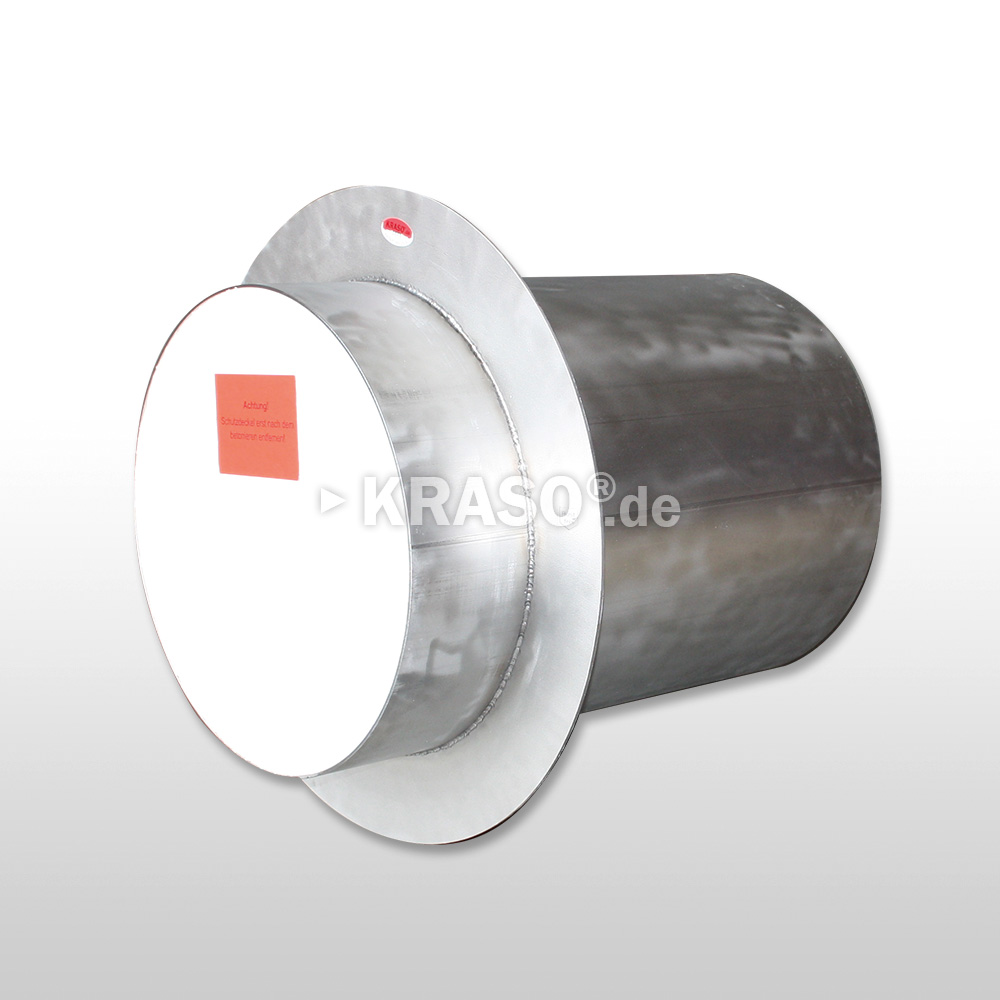 KRASO Stainless Steel Casing Type E/FE/M - Special