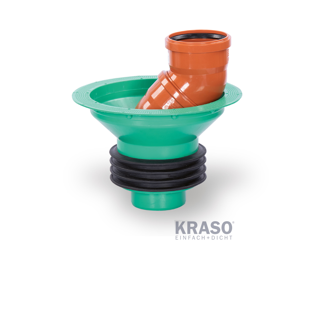 KRASO Universal Funnel