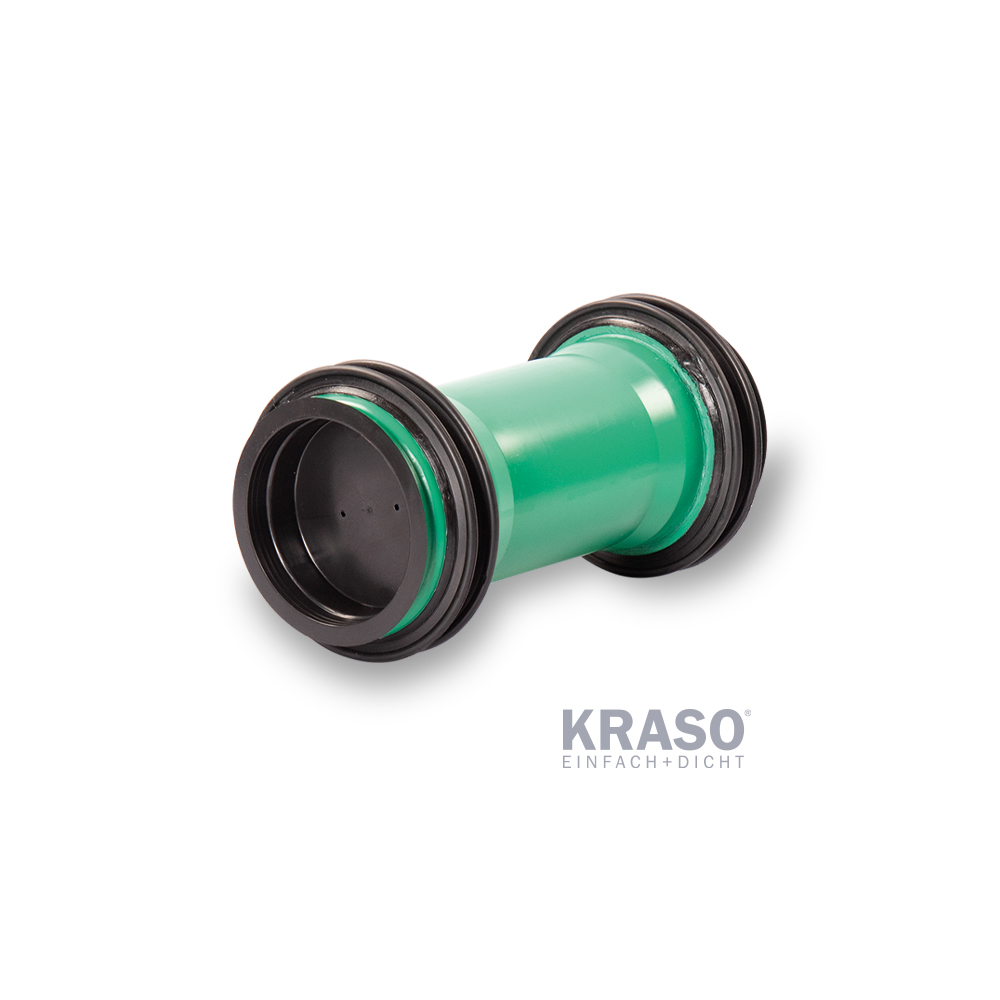 KRASO Wall Penetration Type DFW for KG 2000