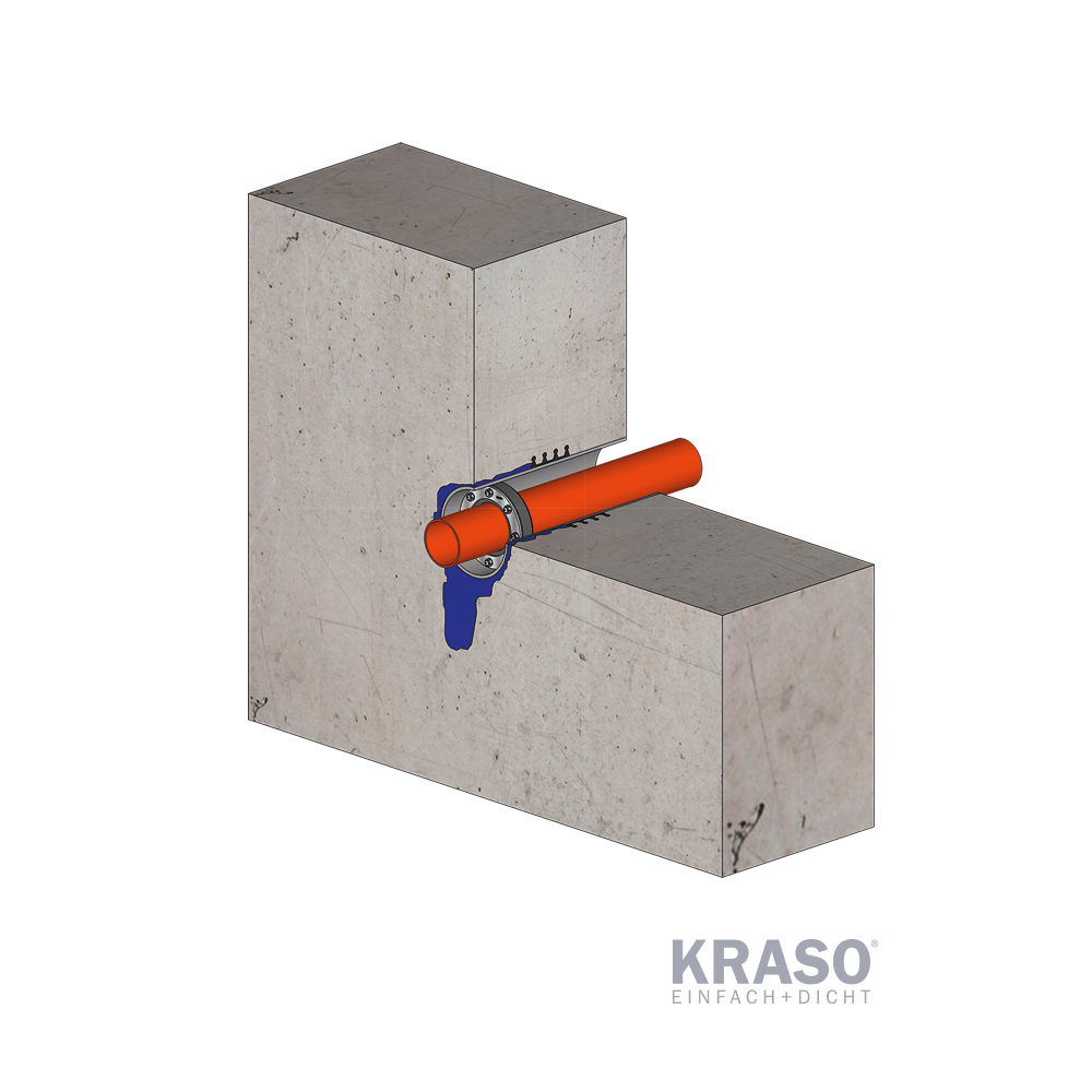 KRASO Casing Type FE and FE/MI