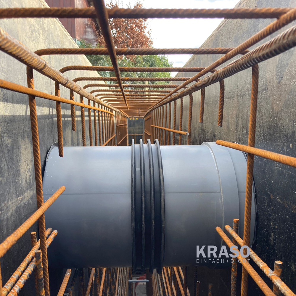 KRASO Casing Type FE and FE/MI