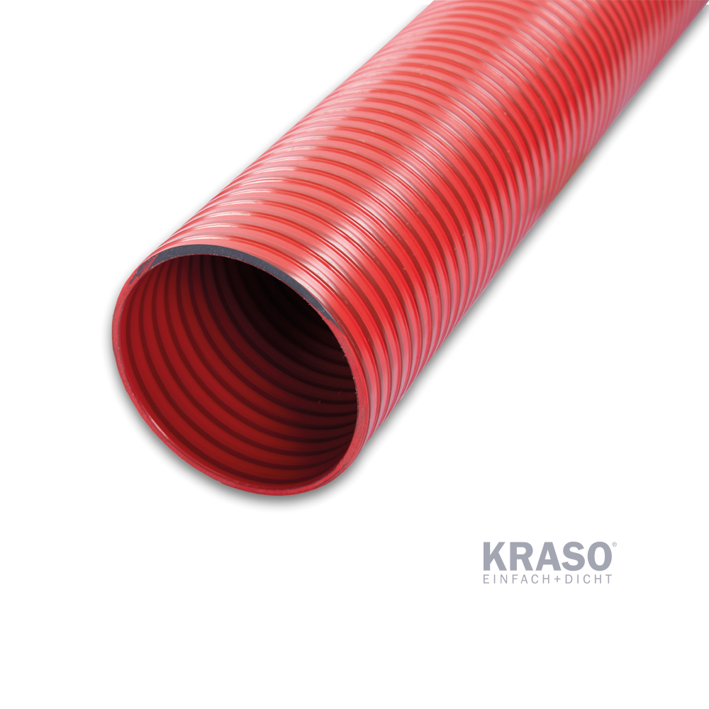 KRASO FLS - Flexible Empty Pipe System