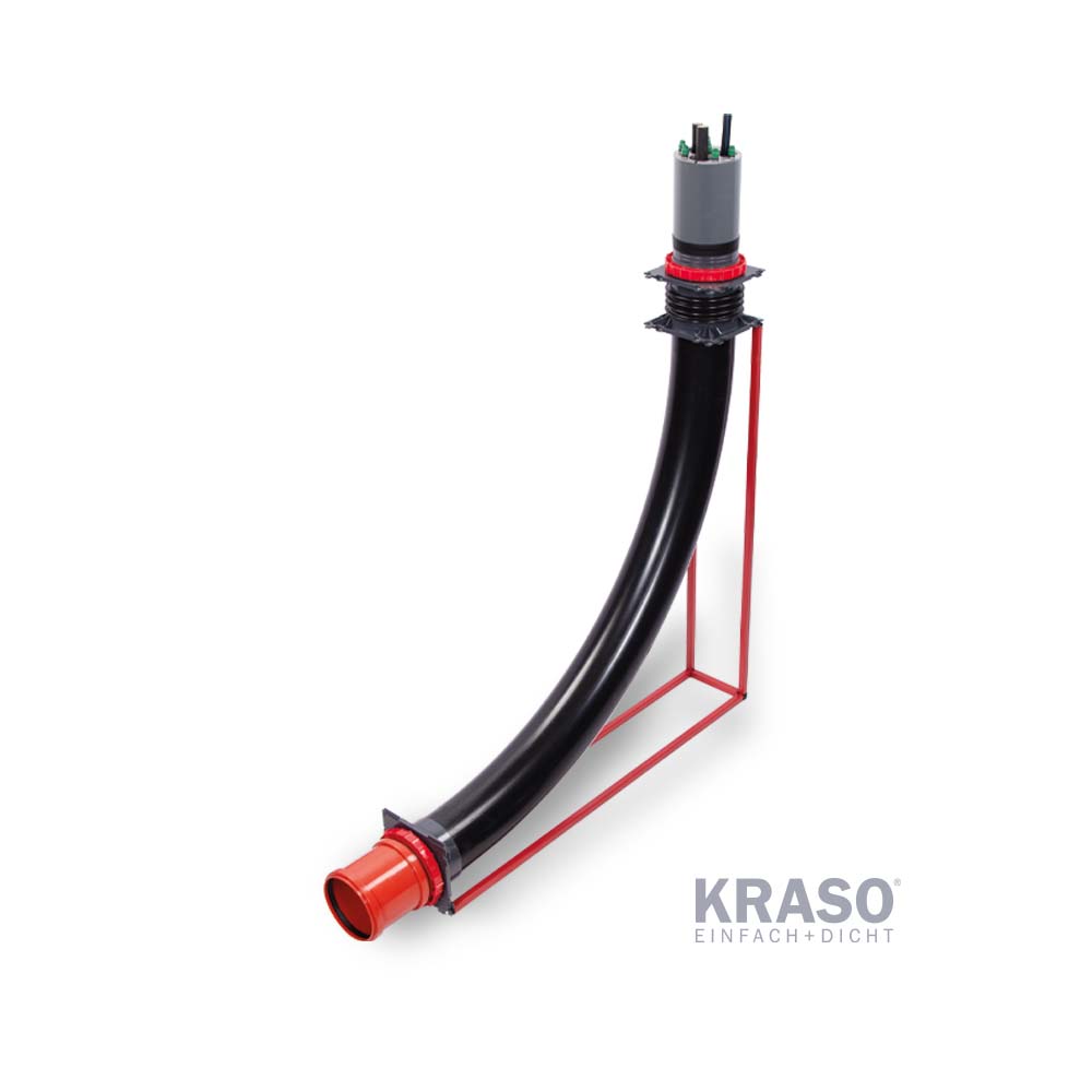 KRASO Builder's Convenience Box - floor - 150