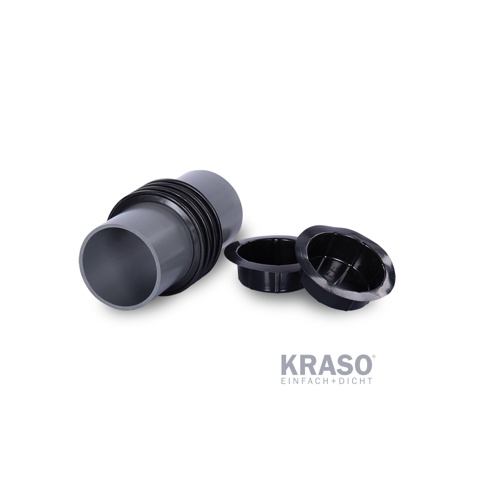 KRASO Casing Type FE and FE/MI