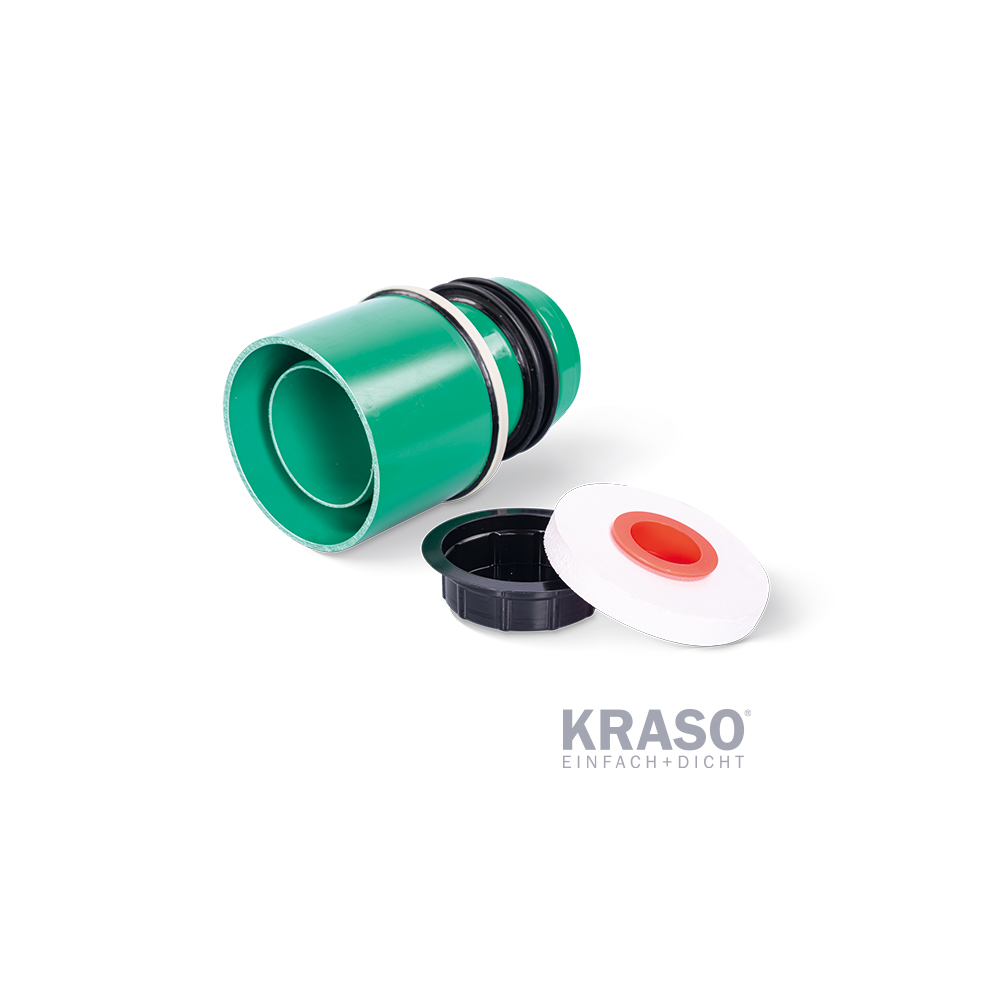 KRASO Wall Penetration Type FR for KG 2000