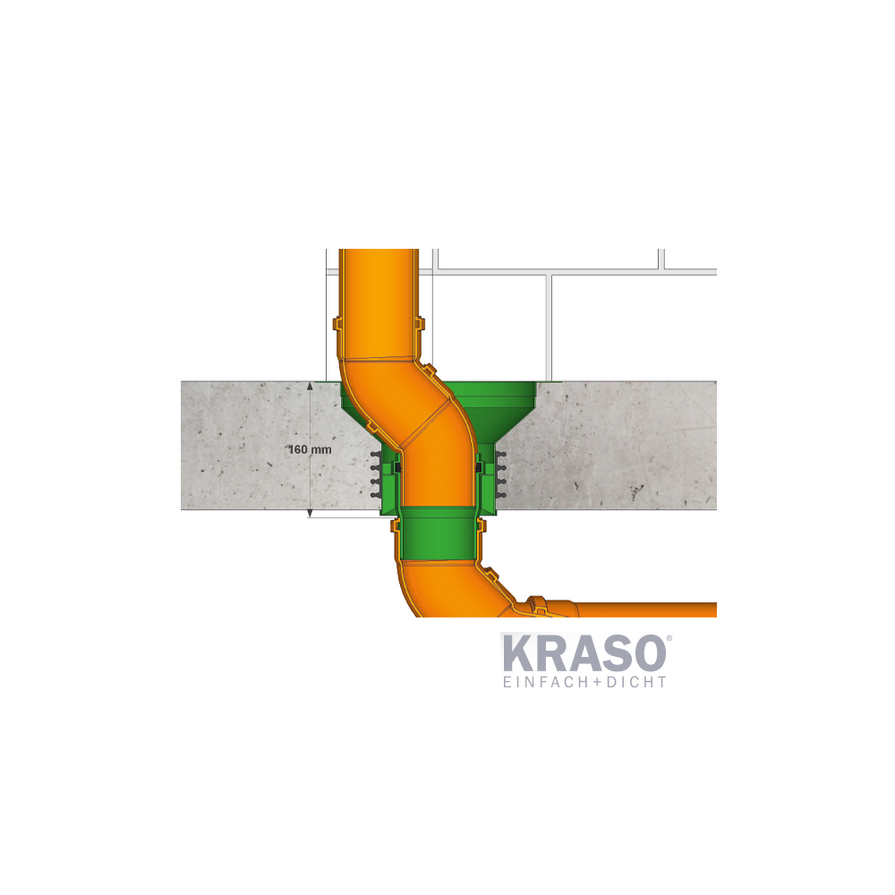 KRASO Universal Funnel