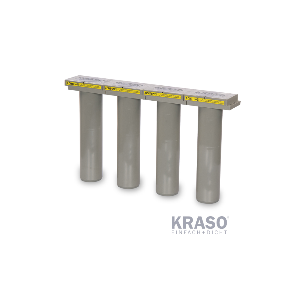 KRASO BKP Floor Screed Insert