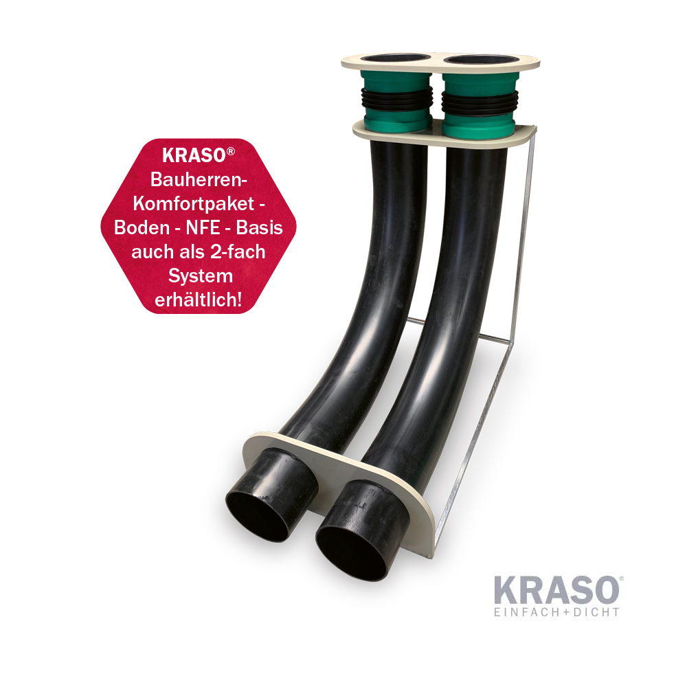 KRASO Builder´s Convenience Box - floor - NFE - Basis