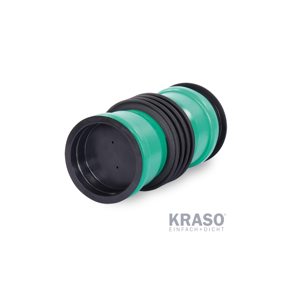 KRASO Wall Penetration Type B for KG 2000