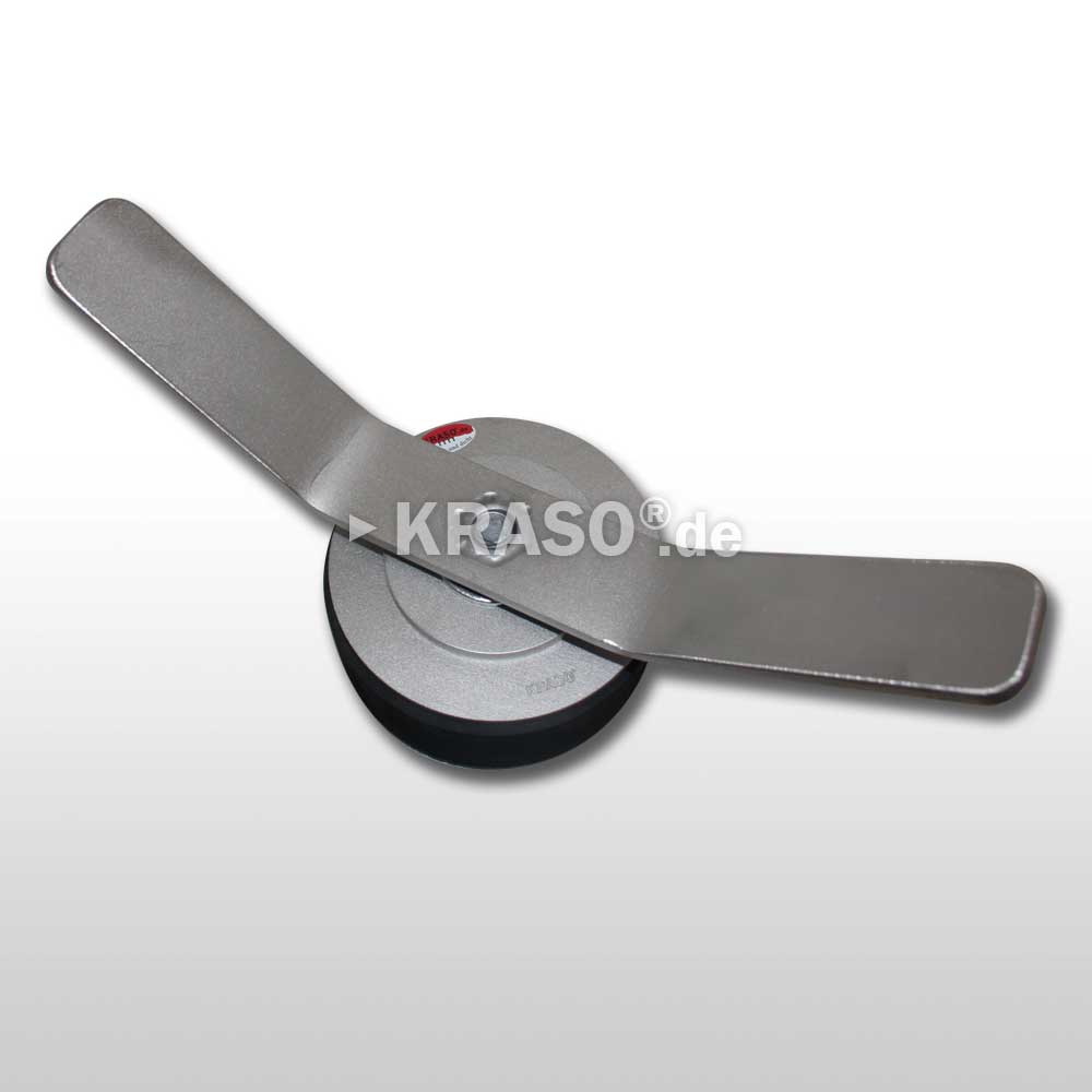 KRASO Sealing Insert Type SD 30 - blind - with quick release - Special