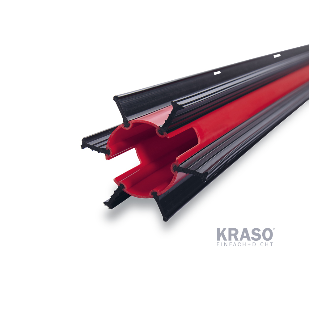 KRASOflex Sternrohr