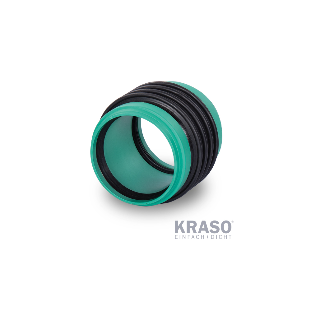 KRASO Slip-on Sleeve for KG 2000 