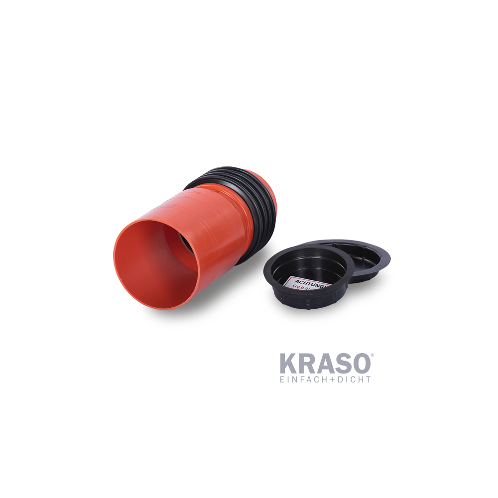 KRASO Wall Penetration Type Universal