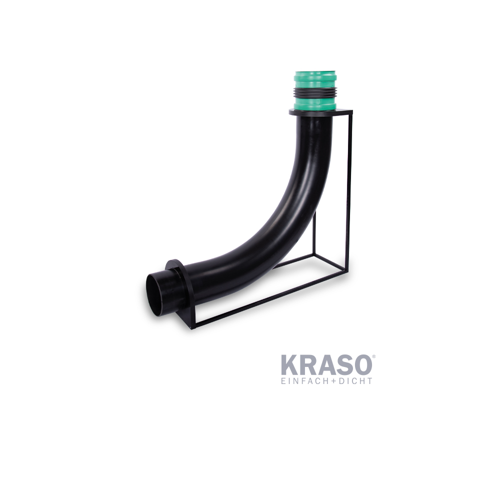 KRASO Builder´s Convenience Box - floor - NFE - Basis