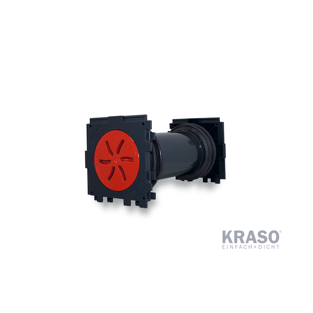 KRASO Cable Penetration KDS/DFW double wall penetration