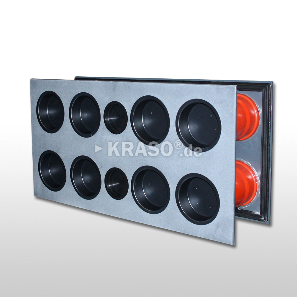 KRASO Multi System Penetration Type FE- Special-