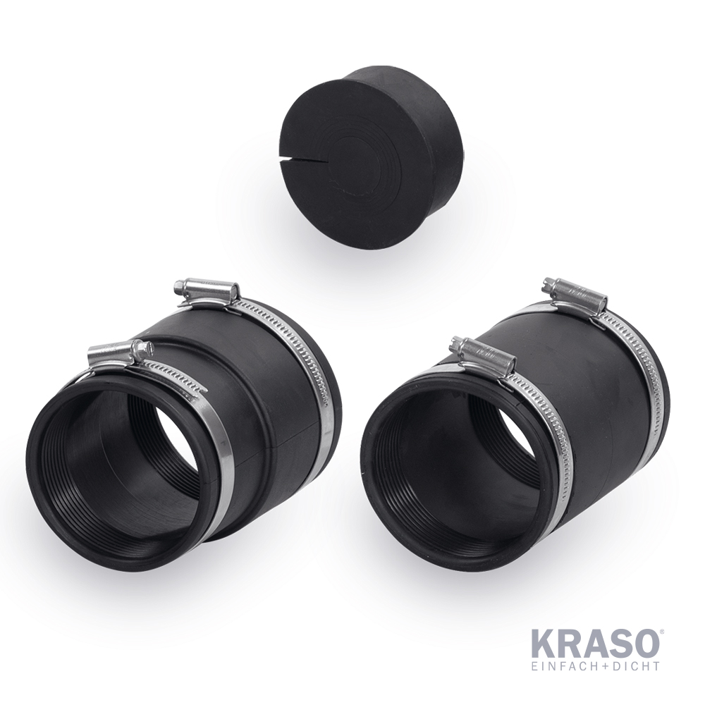 KRASO BKP - Sealing Inserts