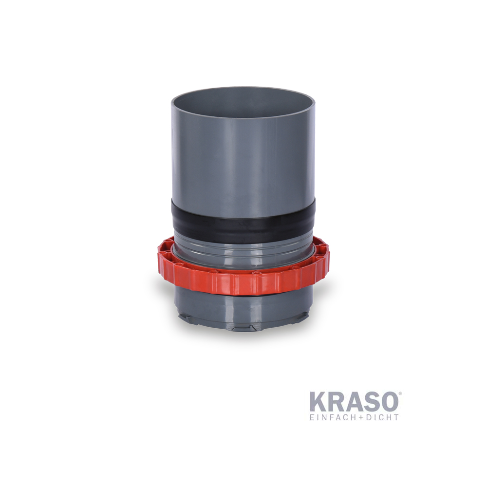 KRASO Builder's Convenience Box - floor - 150