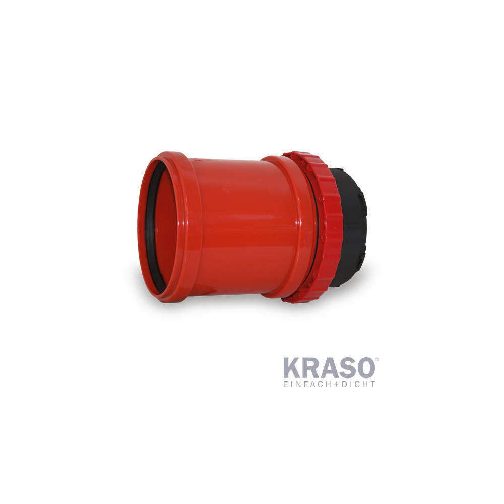 KRASO System Cover KDS 150 with sleeve