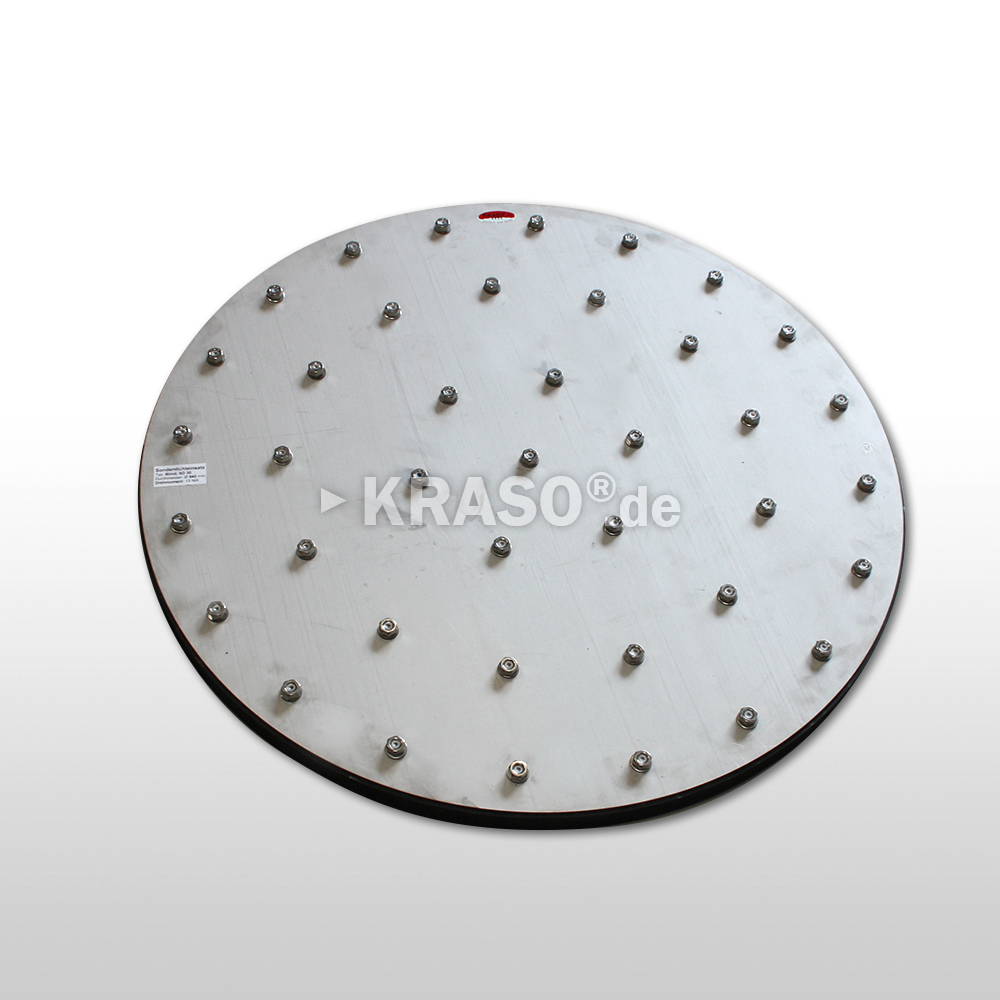 KRASO Sealing Insert Type SD 30 - blind - Special
