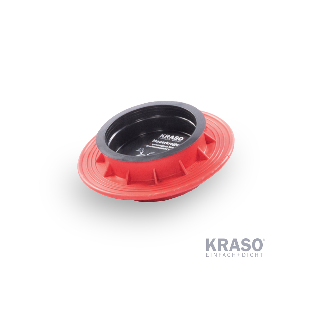 KRASO Wall Collar