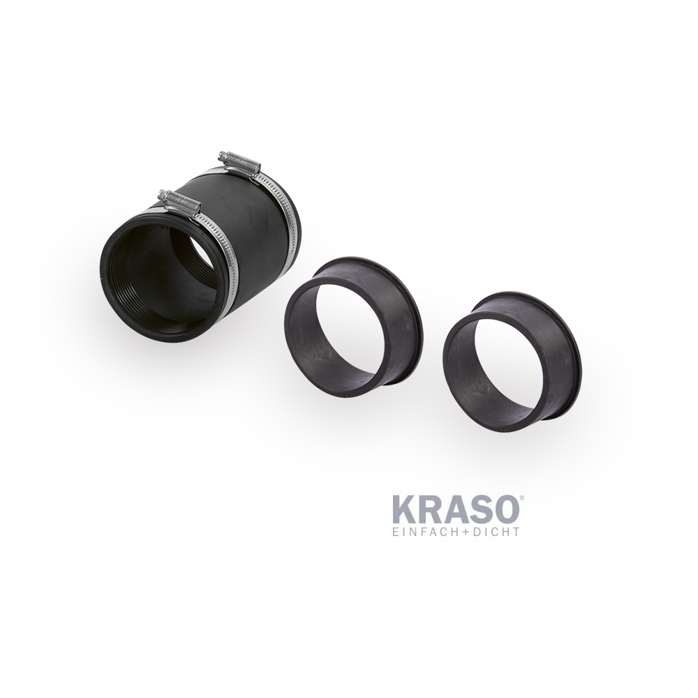 KRASO BKP - Extension Sets